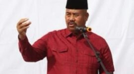 Bupati Kukar, Edi Damansyah. (Foto: Ist)