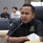 Anggota Komisi III DPRD Kaltim, M Udin. (Foto: Ist)