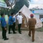 Penyerahan bantuan Pemkab Kukar untuk sektor pariwisata. (Foto: Ist)