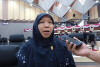 Anggota Komisi IV DPRD Kaltim, Fitri Maisyaroh. (Foto: Ist)