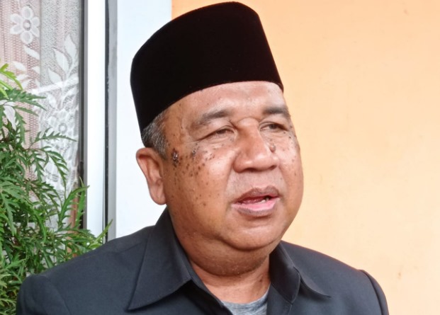 Kepala Dinsos Kukar, Hamly. (Foto: Ist)