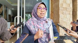 Ketua Komisi IV DPRD Samarinda, Sri Puji Astuti. (Foto: Ist)