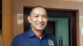 Anggota DPRD Kaltim, Agiel Suwarno. (Foto: Ist)