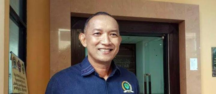 Anggota DPRD Kaltim, Agiel Suwarno. (Foto: Ist)
