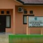 Kantor desa teluk dalam, kukar. (Foto: Ist)