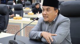 Anggota Komisi III DPRD Kaltim, Bagus Susetyo. (Foto: Ist)