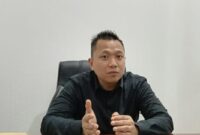 Sekertaris Komisi IV DPRD Samarinda, Deni Hakim Anwar. (Foto: Ist)
