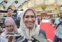 Wakil Ketua Komisi IV DPRD Kaltim, Puji Setyowati. (Foto: Ist)