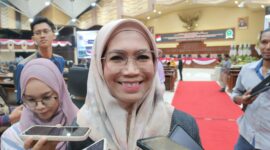 Wakil Ketua Komisi IV DPRD Kaltim, Puji Setyowati. (Foto: Ist)