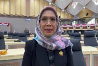 Wakil Ketua Komisi IV DPRD Kaltim, Puji Setyowati. (Foto: Ist)