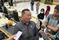 Anggota Komisi I DPRD Kaltim, Jahidin. (Foto: Ist)