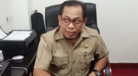 Ketua Komisi III DPRD Samarinda, Angkasa Jaya Djoerani. (Foto: Ist)