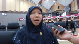 Anggota Komisi IV DPRD Kaltim, Fitri Maisyaroh. (Foto: Ist)
