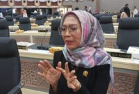 Wakil Ketua Komisi IV DPRD Kaltim, Puji Setyowati. (Foto: Ist)