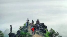 Desa wisata mandiri Sumber Sari. (Foto: Ist)