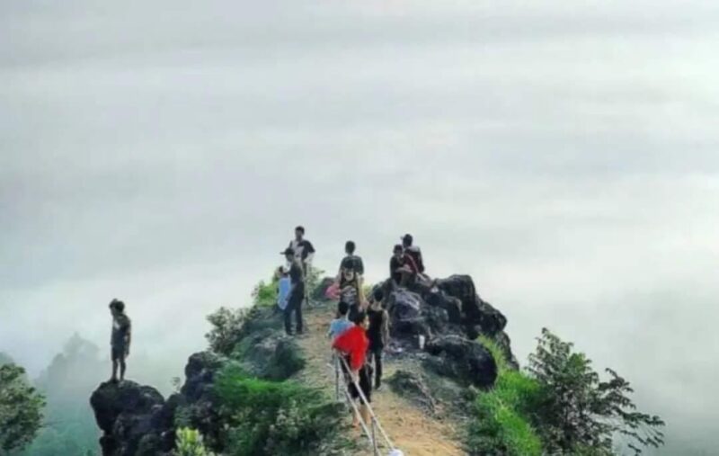 Desa wisata mandiri Sumber Sari. (Foto: Ist)