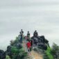 Desa wisata mandiri Sumber Sari. (Foto: Ist)