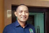 Anggota Komisi II DPRD Kaltim, Agiel Suwarno. (Foto: Ist)
