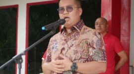 Wakil Bupati Kukar, Rendi Solihin. (Foto: Ist)