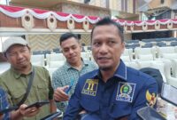 Ketua Komisi II DPRD Kaltim, Nidya Listiyono. (Foto: Ist)