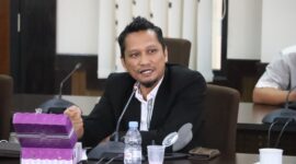 Ketua Komisi II DPRD Provinsi Kaltim, Nidya Listiyono. (Foto: Ist)