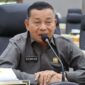 Anggota Komisi I DPRD Kaltim, Jahidin. (Foto: Ist)