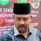 Bupati Kukar, Edi Damansyah. (Foto: Ist)