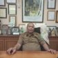Kepala Dinas Pariwisata Kukar, Slamet Hadiraharjo. (Foto: Ist)