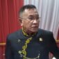 Ketua Komisi I DPRD Samarinda, Joha Fajal. (Foto: Ist)