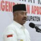 Bupati Kukar, Edi Damansyah. (Foto: Ist)