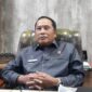 Ketua DPRD Samarinda, Sugiyono. (Foto: Ist)