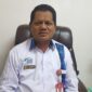 Asisten I Pemkot Samarinda, Ridwan Tassa. (Foto: Ist)