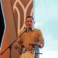 Wakil Ketua DPRD Kaltim, Seno Aji. (Foto: Ist)