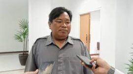 Wakil Ketua Komisi IV DPRD Samarinda, Sani Bin Husain. (Foto: Ist)