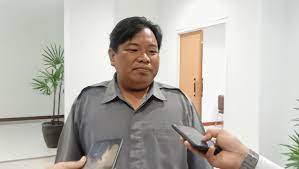 Wakil Ketua Komisi IV DPRD Samarinda, Sani Bin Husain. (Foto: Ist)