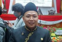 Sekerteris Komisi IV DPRD Samarinda, Deni Hakim Anwar. (Foto: Ist)
