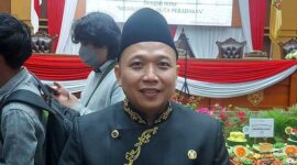 Sekerteris Komisi IV DPRD Samarinda, Deni Hakim Anwar. (Foto: Ist)