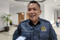 Sekertaris Komisi IV DPRD Samarinda, Deni Hakim Anwar. (Foto: Ist)