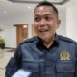 Sekertaris Komisi IV DPRD Samarinda, Deni Hakim Anwar. (Foto: Ist)