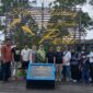 Desa Wisata Pela, Kutai Kartanegara. (Foto: Ist)