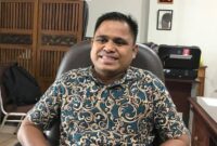 Anggota Komisi IV DPRD Samarinda, Maswedi. (Foto: Ist)