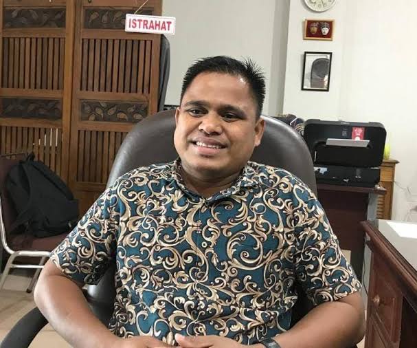 Anggota Komisi IV DPRD Samarinda, Maswedi. (Foto: Ist)