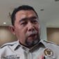 Wakil Ketua Komisi II DPRD Samarinda, Fahruddin. (Foto: Ist)