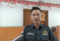 Anggota Komisi IV DPRD Samarinda, Ahmat Sopian Noor. (Foto: Ist)