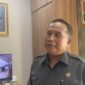Ketua DPRD Samarinda, Sugiyono. (Foto: Ist)