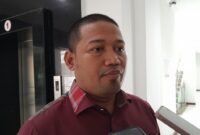 Ketua Komisi II DPRD Samarinda, Fuad Fakhruddin. (Foto: Ist)