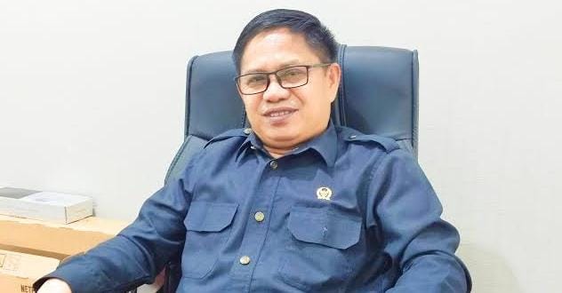 Anggota Komisi I DPRD Samarinda, Elnatan Pasambe. (Foto: Ist)