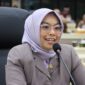 Anggota DPRD Kaltim, Siti Rizky Amalia. (Foto: Ist)