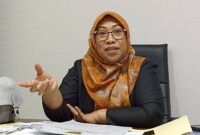 Ketua Komisi IV DPRD Samarinda, Sri Puji Astuti. (Foto: Ist)