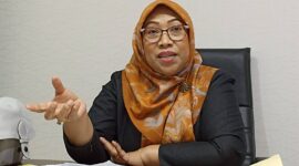 Ketua Komisi IV DPRD Samarinda, Sri Puji Astuti. (Foto: Ist)